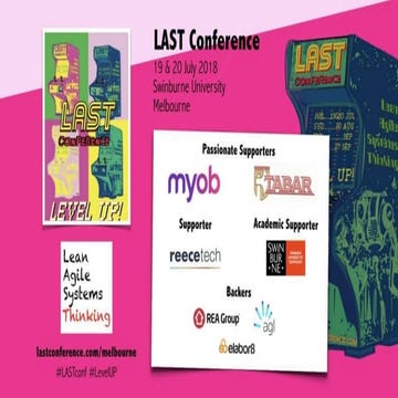 Are you a leadership group or a leadership team?