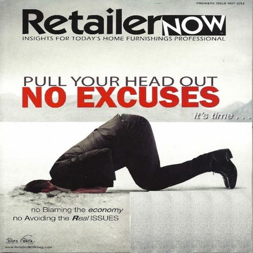 Point/Counterpoint. Will Millennials be th savior of retail? Furniture ...