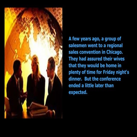Mother - A Story to Reflect On | PPT