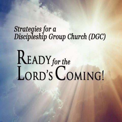 Are you ready for end times