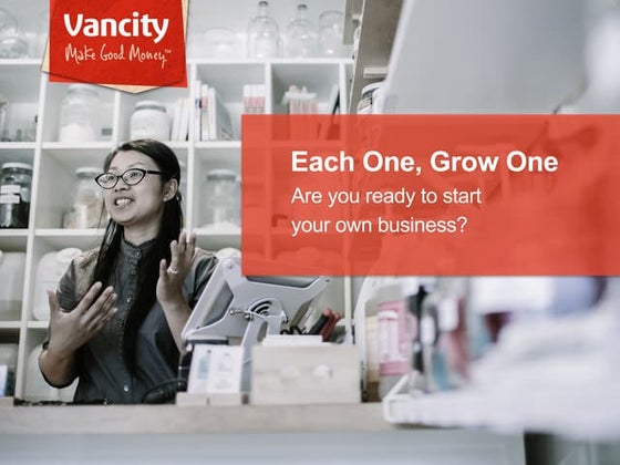 Are you ready to start your business?