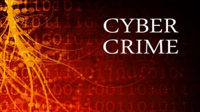 cyber crime