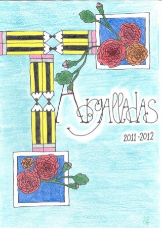 Argalladas 2011 2012