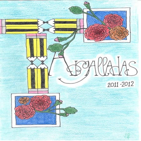 Argalladas 2011  2012