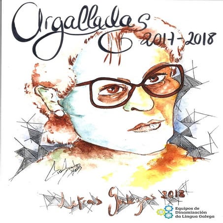 Revista Argalladas 2017/ 2018