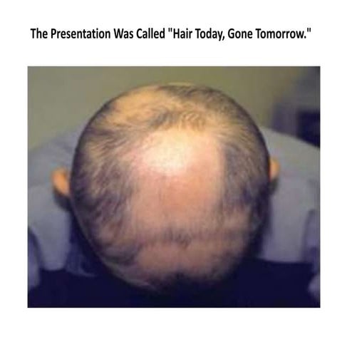 Hair loss and Growth Problems