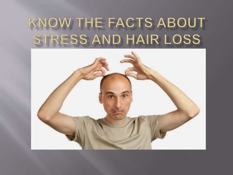 Natural Hair Loss Treatment For Men And Women