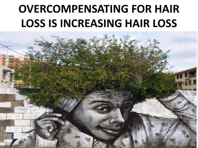 Global Health and Human Hair