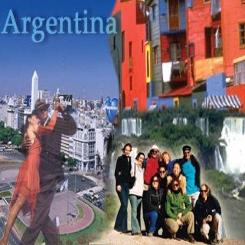 Argentina