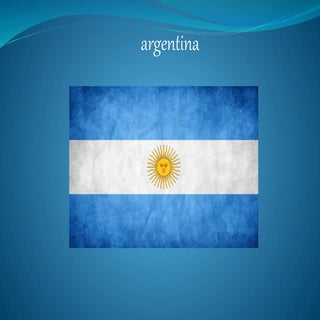 Argentina