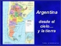 ArgentinadesdeelCieloyLaTierra
