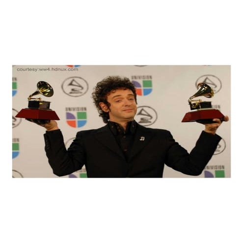 Argentina’s Biggest Rockstar is No More