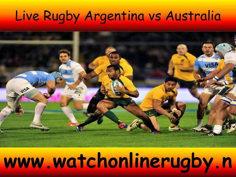 Watch Argentina vs australia 25 july 2015 live streaming here now