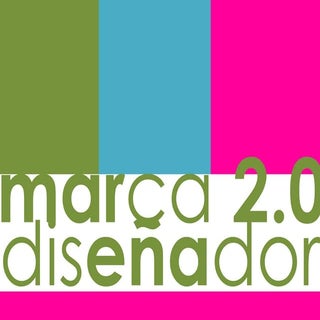 La marca 2.0 del diseñador