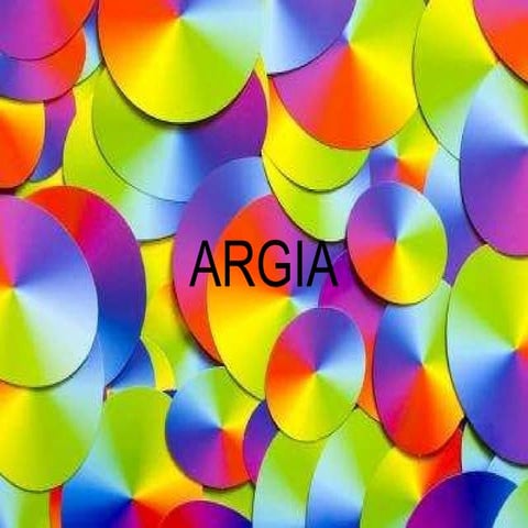 Argia
