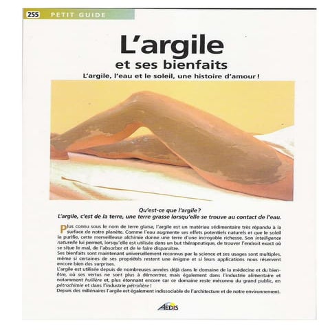 Argile | PPS