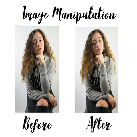 Image manipulation