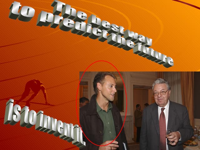 Argon Project