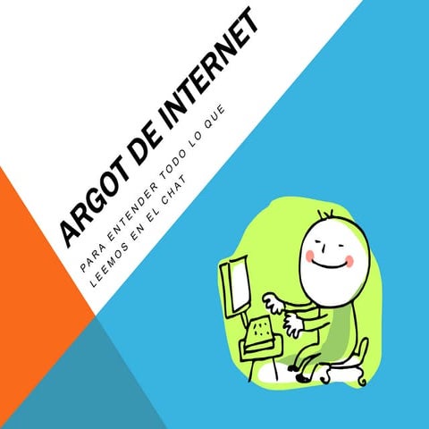 Argot de internet