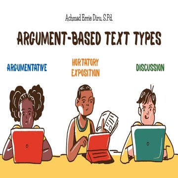 Argument-Based Text 01 for Grade XII.pdf