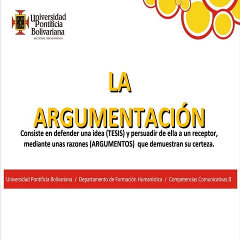 Argumentación y tipos (6)