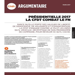 Argumentaire  -presidentielle_2017_...