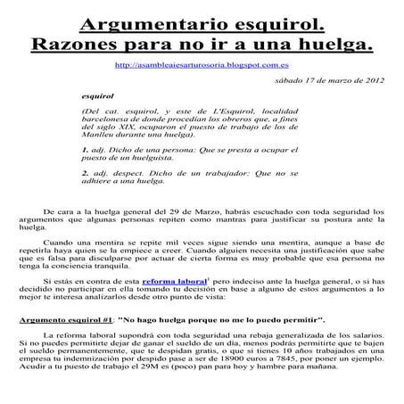 Argumentario esquirol (8 pags) v1