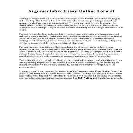 Argumentative Essay Outline Format.pdf