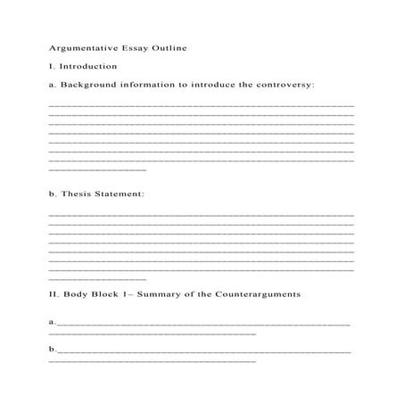 Synthesis Essay Presentation | PPT