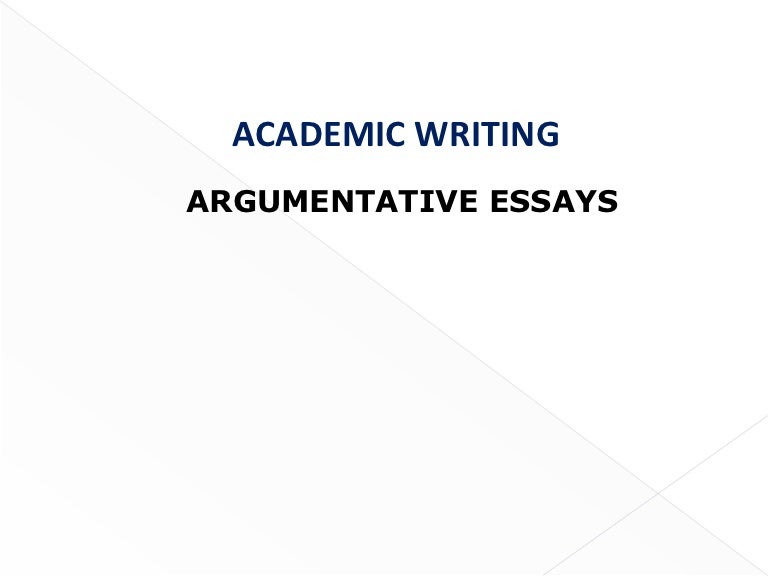 argumentative essay on stem cell research