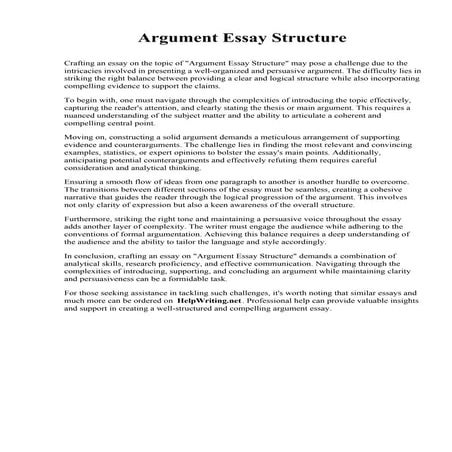 Argument Essay Structure.pdf