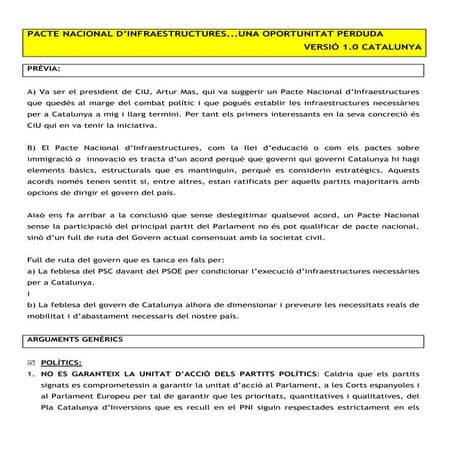 Argumentspelnoalpactenacionalinfrdef 090909091210-phpapp02