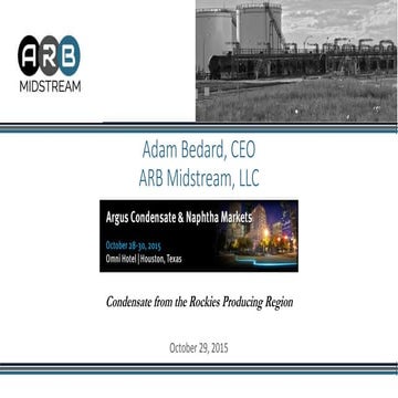 Simulation Enabled Oil & Gas Training | PPT