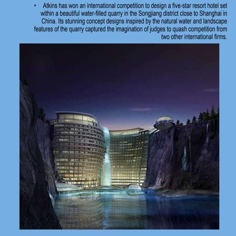 Arhitectura Modernista