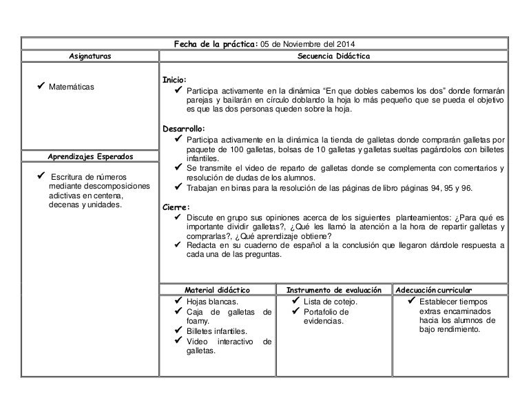 PLANEACIÓN MATEMÁTICAS SEGUNDO GRADO