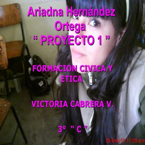 Ariadna%20 hern%c3%a1ndez%20ortega[1] | PPT