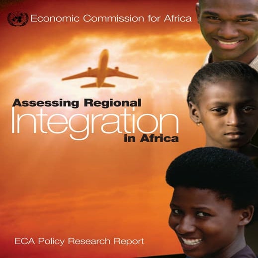 The importance of regional grouping in africa | DOC