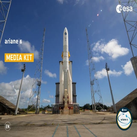 El Nuevo Cohete Ariane de la Agencia Espacial Europea-6_Media-Kit_english.pdf
