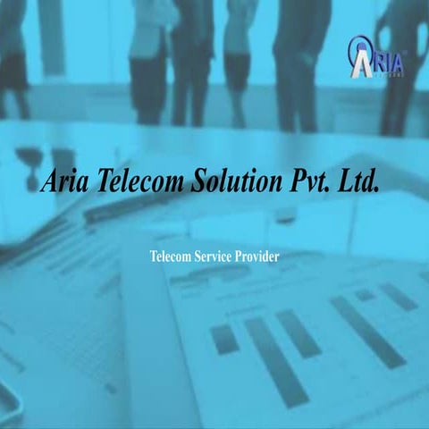 Aria parth call center solution