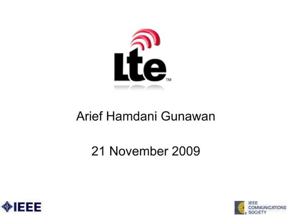 LTE Solution - 5620 SAM Integration | PDF