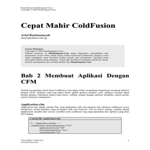Ariefrachmansyah coldfusion-02