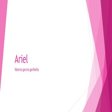 Ariel
