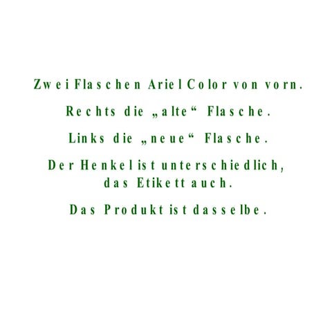 Ariel Und Die Mathematik