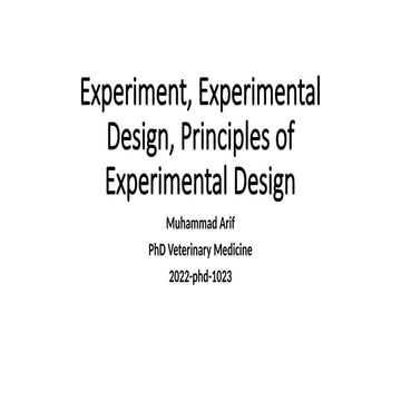stat experimental design for data analysis ppt.pptx