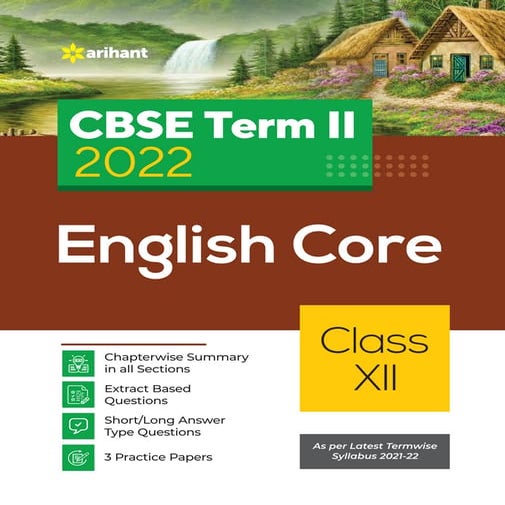 ARIHANT ALL IN ONE ENGLISH CLASS 12 PDF FREE DOWNLOAD 2023 visual data 5