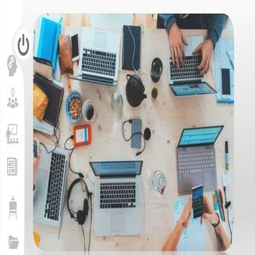 Evolution of technology presentation ppt