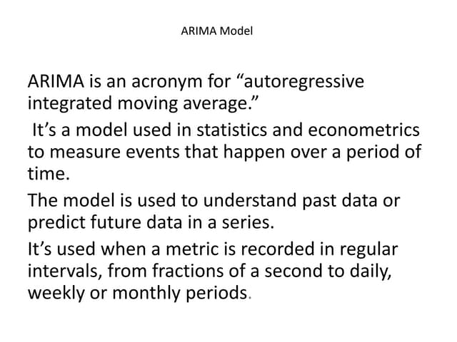 ARIMA.pptx