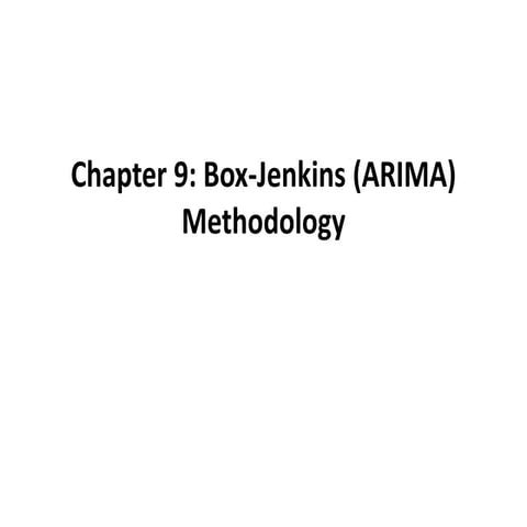 ARIMA.pptx