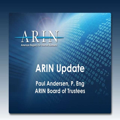 What Is An Arin Lookup? | ARIN: What Is It and What Does It Do? – ECGZCE