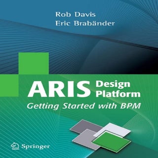Aris Design Platform Getting Starte...